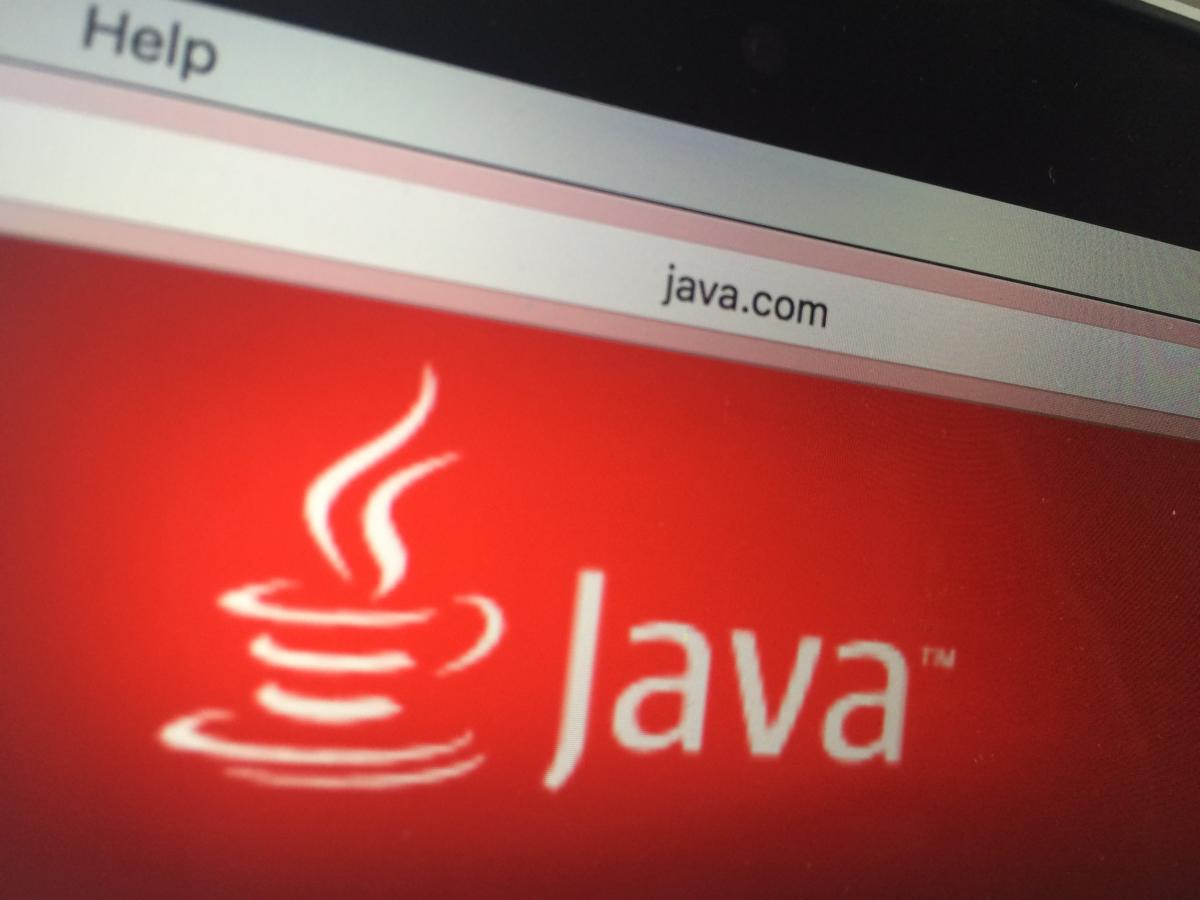 Oracle计划杀死攻击者的最爱：Java浏览器插件