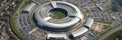 GCHQ告诉分析师承担监督“散装数据”是合法的