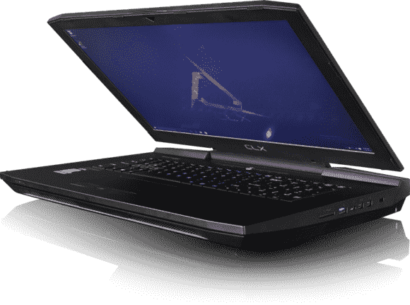 来自Cyber​​tronpc的怪物游戏笔记本电脑最新的桌面硬件