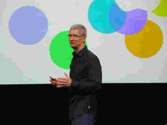 Apple呼吁委员会讨论FBI的iPhone解锁需求