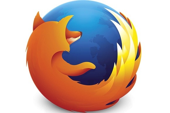 Firefox 45终止标签组