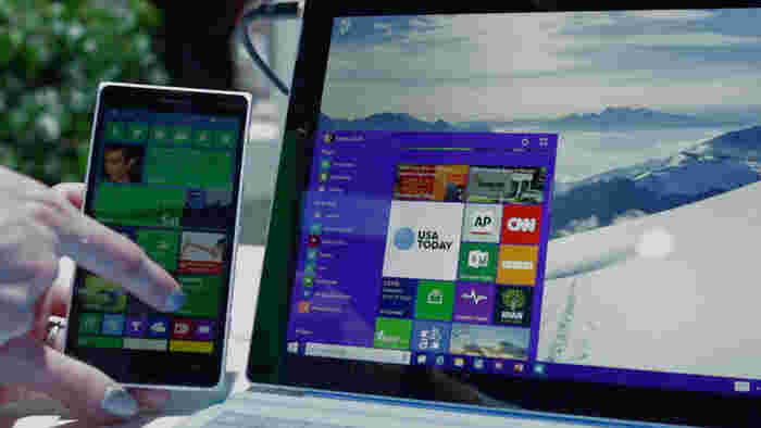Microsoft通过Windows 10硬件促进了安全性