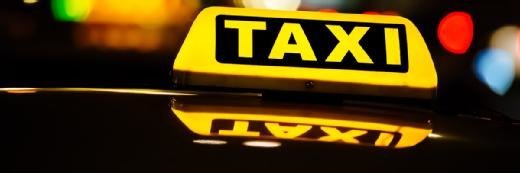 Black Cab客户现在可以用卡和现金付款