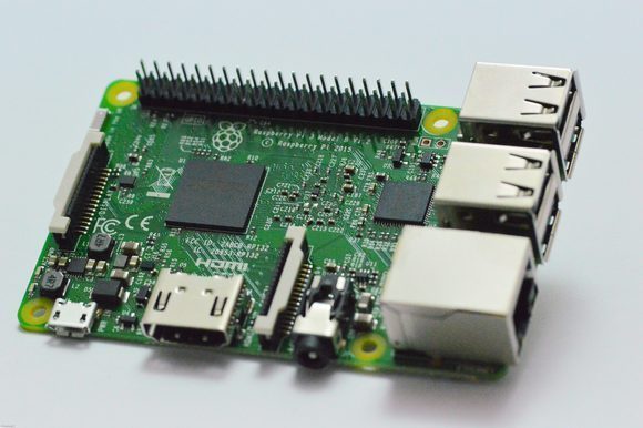 Raspberry Pi Maker购买8.67亿美元