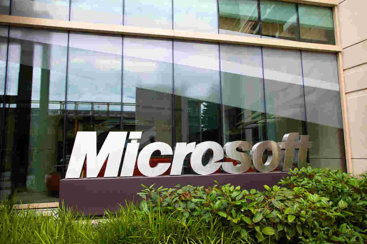 Microsoft修复了Windows，即Edge和Office中的临界缺陷