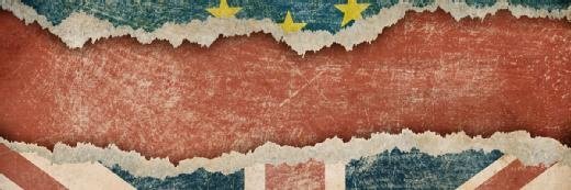 英国Fintech Investments在Brexit的恐惧中萎缩