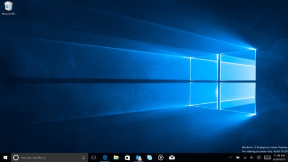 Windows 10 Beta Build 14361在最终周年纪念更新中关闭，但问题仍然存在