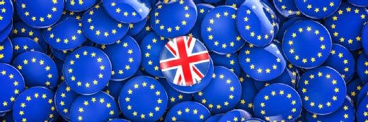 政府必须在Brexit后保持欧盟电信和宽带规则