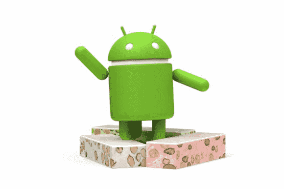 Google发布Fifth和Final Android 7.0 Nougat开发人员预览