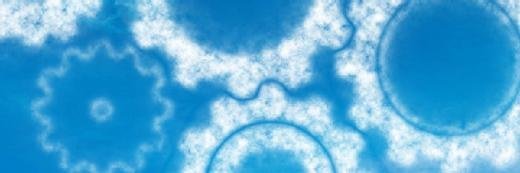 萨尔福德市议会采用微软天蓝调来提供混合云视觉