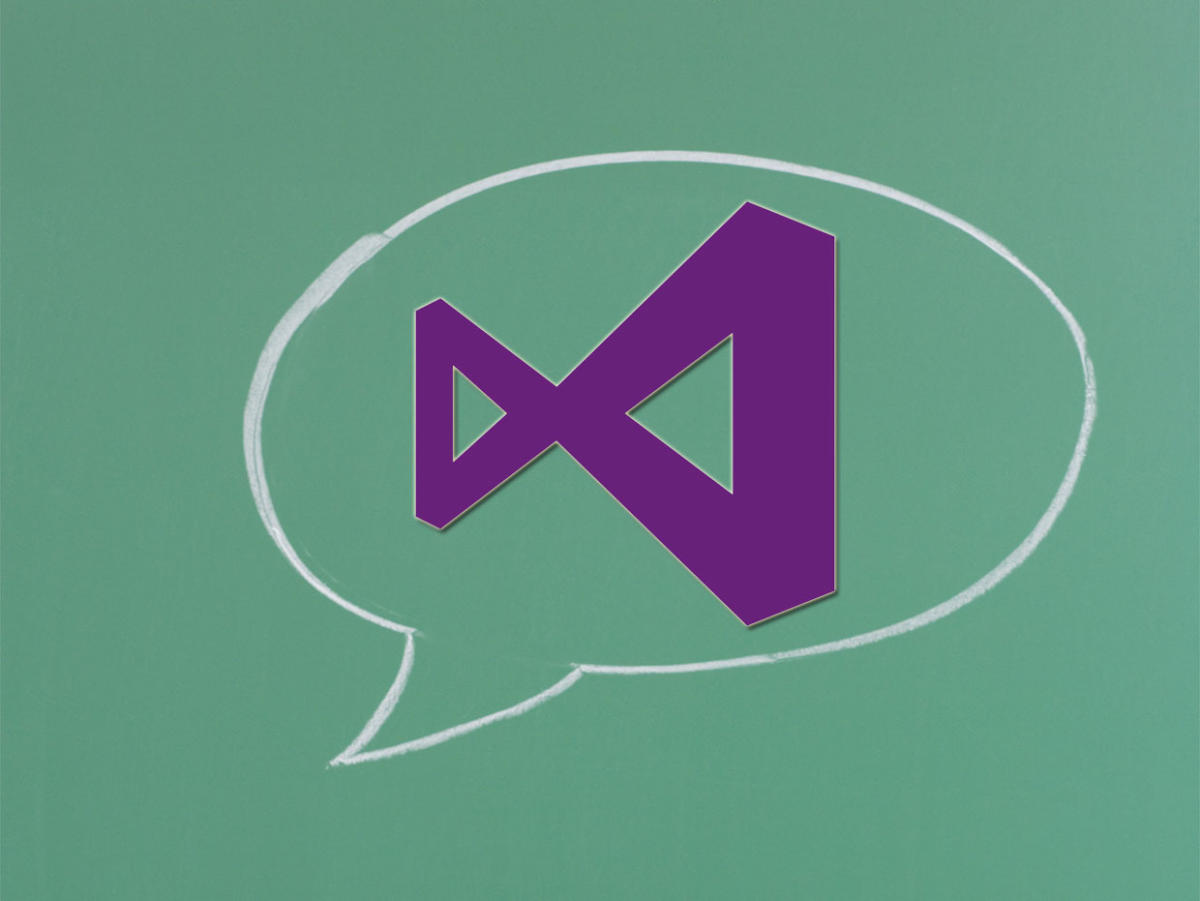 Visual Studio 15预览添加打字和C ++改进