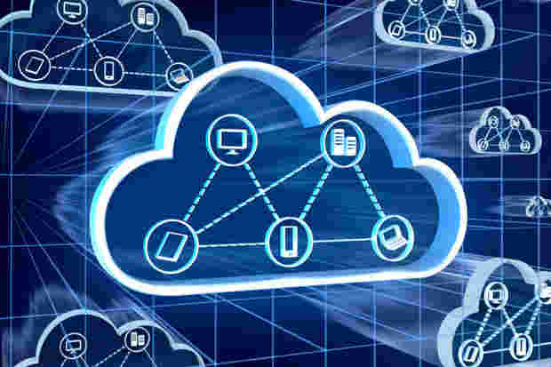 通过私下，Rackspace希望燃料云进化