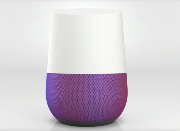 Google Home'始终on'将如何影响隐私