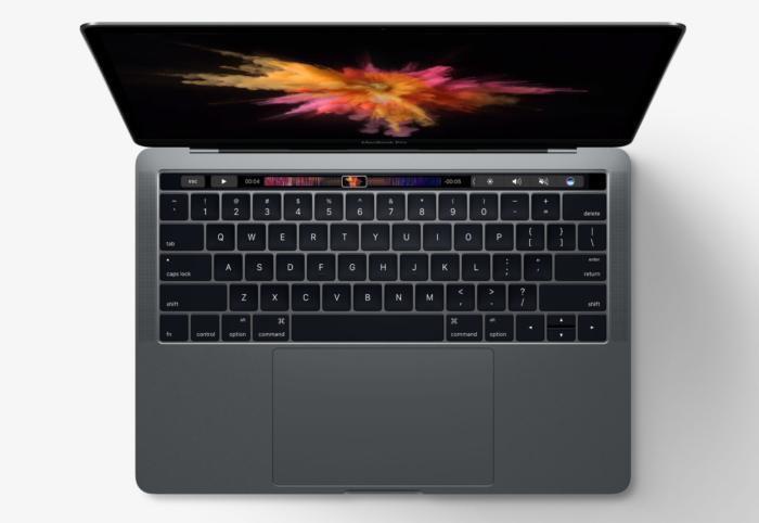 最新的MacBook Pro价格重置类似于2012年的Retina
