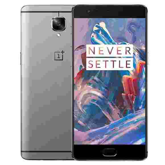 OnePlus 3T终于可用：规格，价格以及如何购买一个