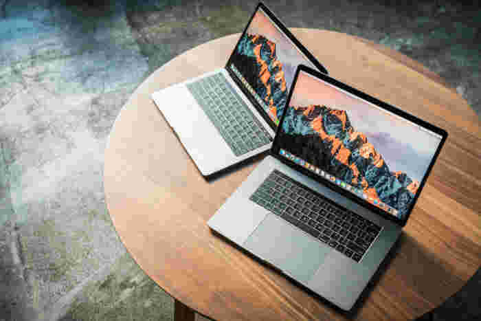 缩版者试图在MacBook Pro短缺上兑现