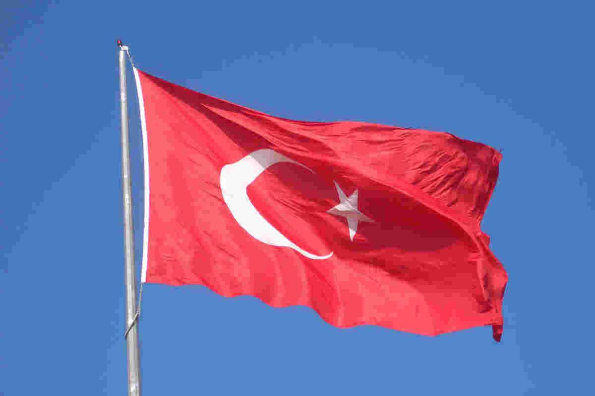 土耳其黑客正在为DDOS攻击提供奖品