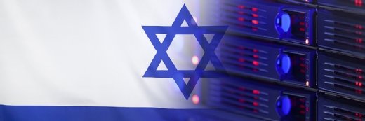 英国银行目标以色列安全技术
