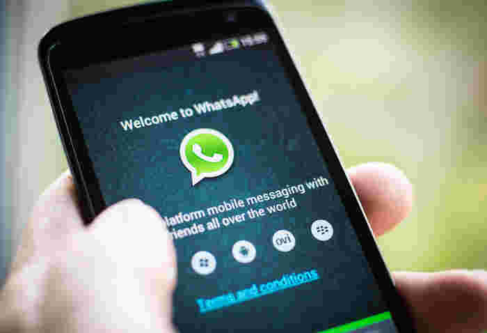 Facebook的“误导”欧盟监管机构在其收购Whatsapp上