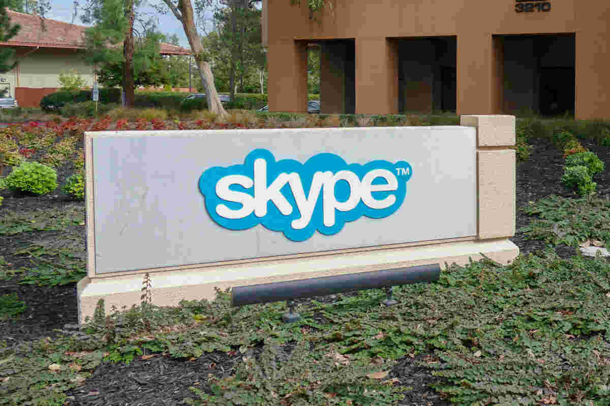 Microsoft以独家Skype Lite应用程序寻求印度客户
