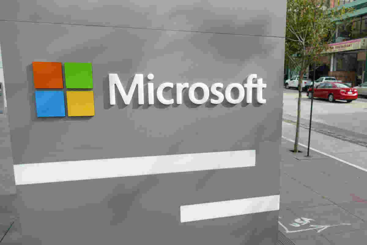 什么是微软在手臂上使用Windows Server之后？