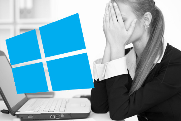 Microsoft重新发出多诽谤Windows补丁KB 3150513  - 再次