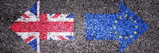 政府无法保证无交易Brexit数据分享协议