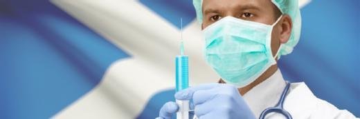 苏格兰政府和Nesta发起健康数据挑战