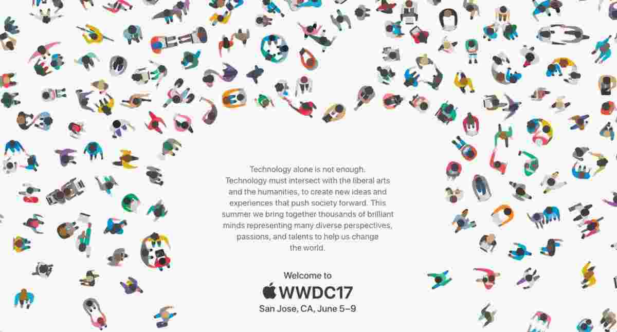 WWDC 2017：10+企业预测