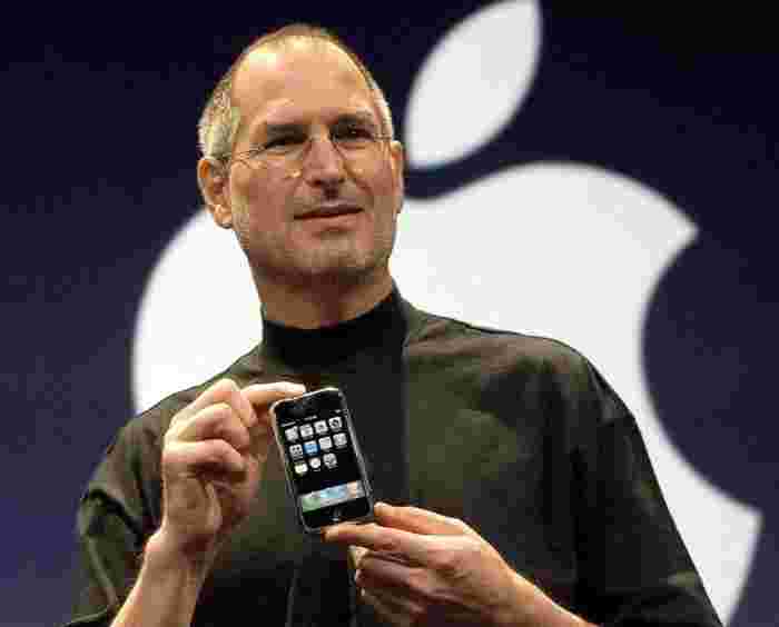 整整10年后，iPhone仍然占主导地位......现在