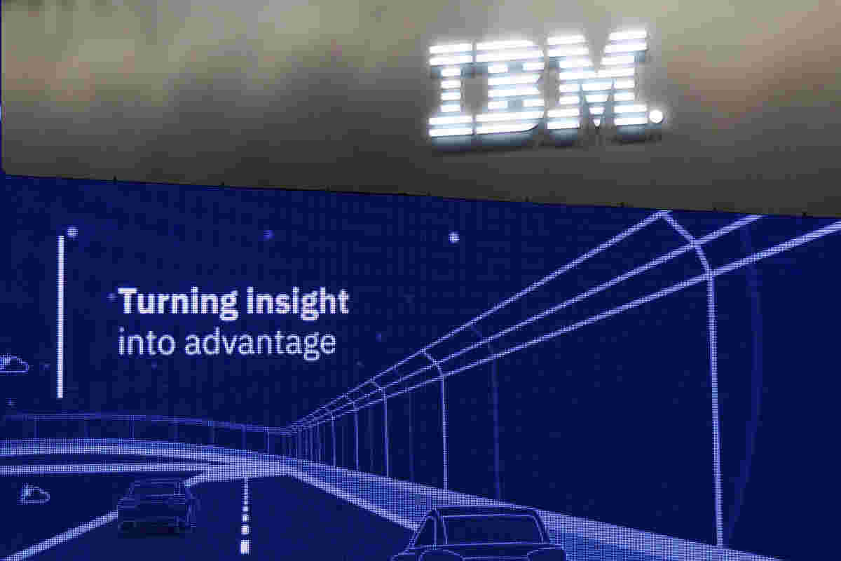 IBM希望开辟深度学习专长瓶颈