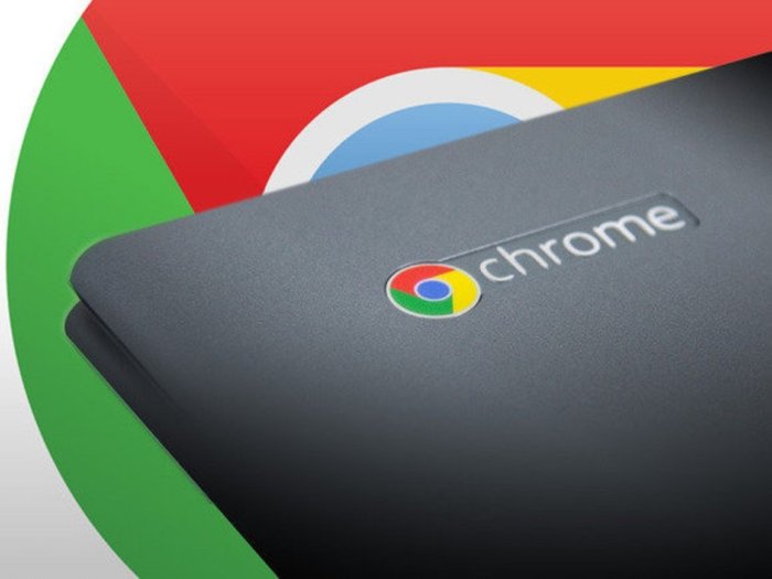使用Chrome OS订阅的企业战斗的谷歌Girds