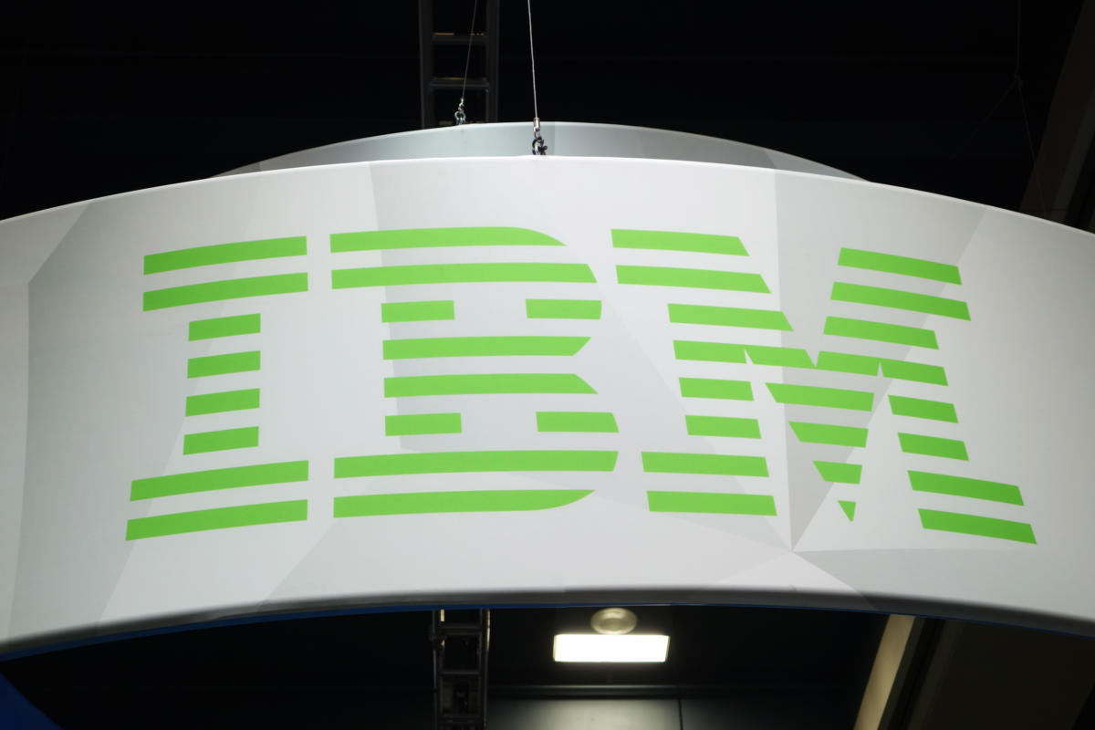IBM为混合企业云启动全球新的可用性区域