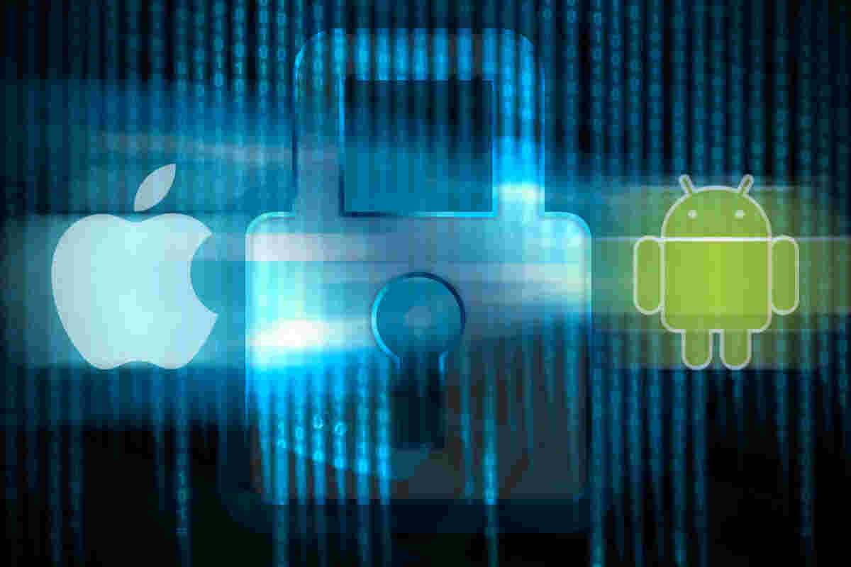 Apple Bans CryptoCurrency挖掘iOS上的应用程序保护移动用户