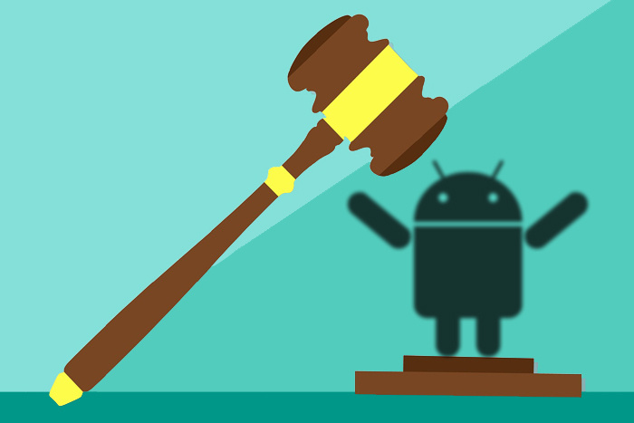 欧盟的Android反垄断裁决忽略了3个关键点