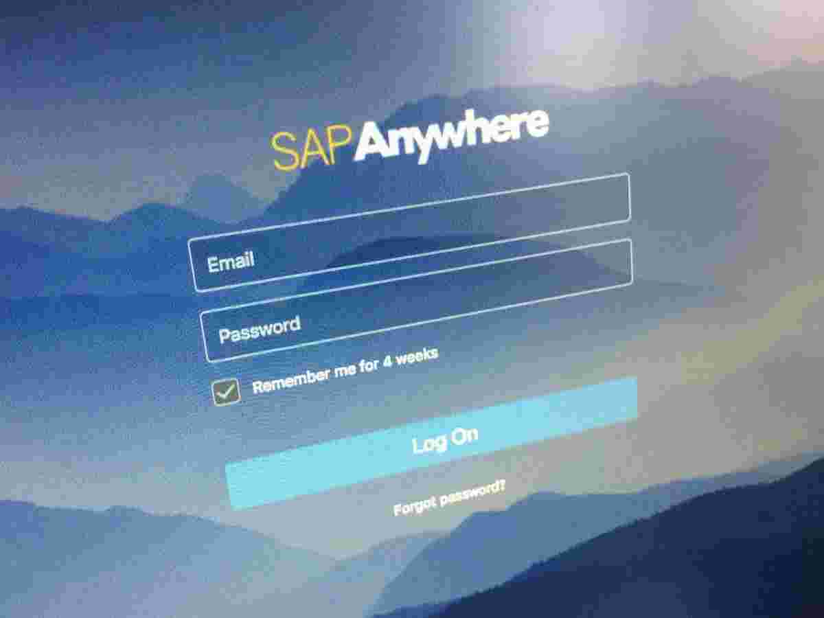 SAP将关闭SAP的SAP用于SMB的服务
