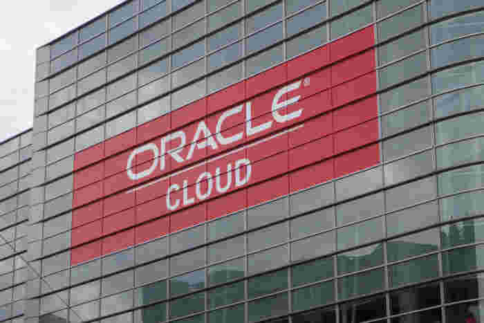 Oracle为其整个云平台投放自主功能