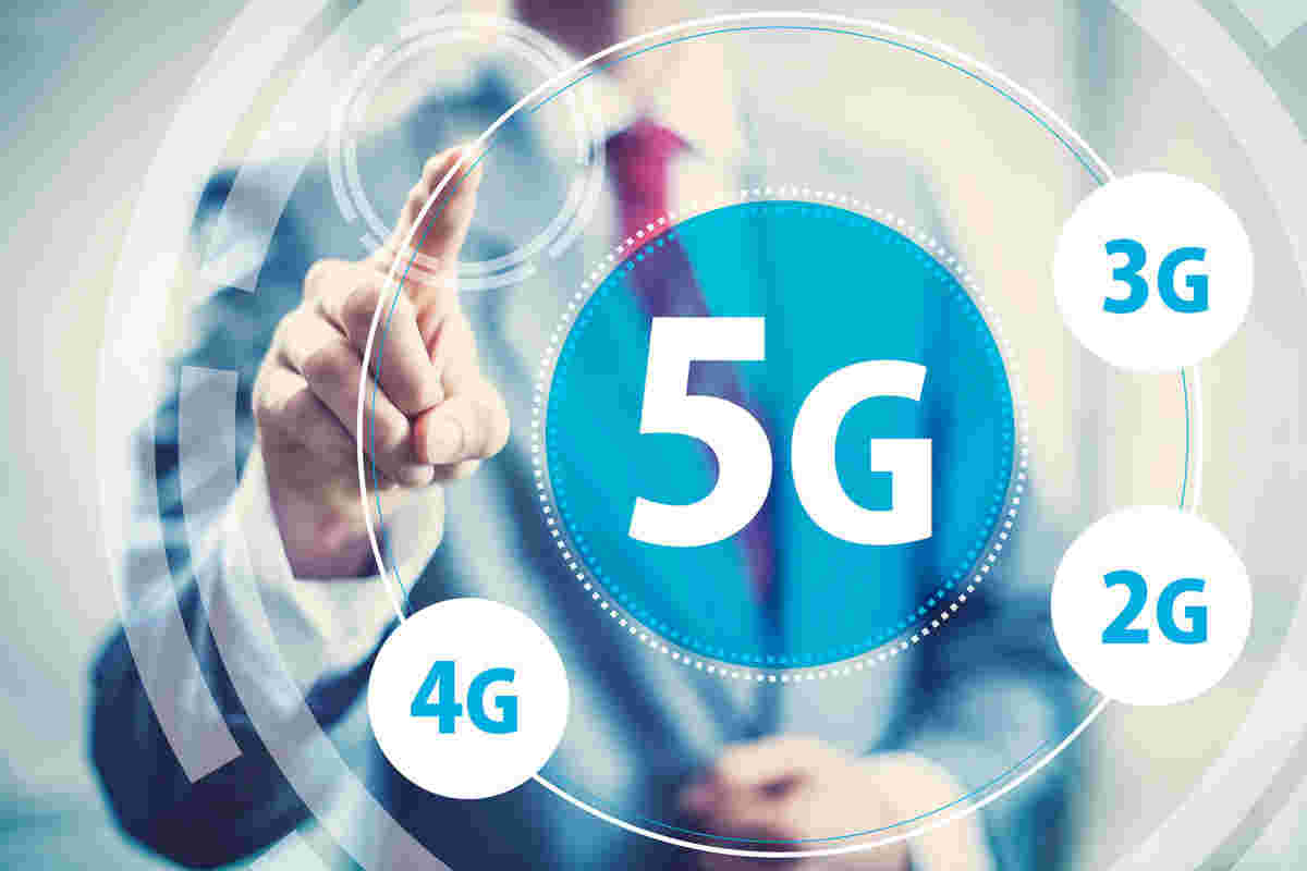 MWC18：Apple将在哪里获得5G iPhone芯片？