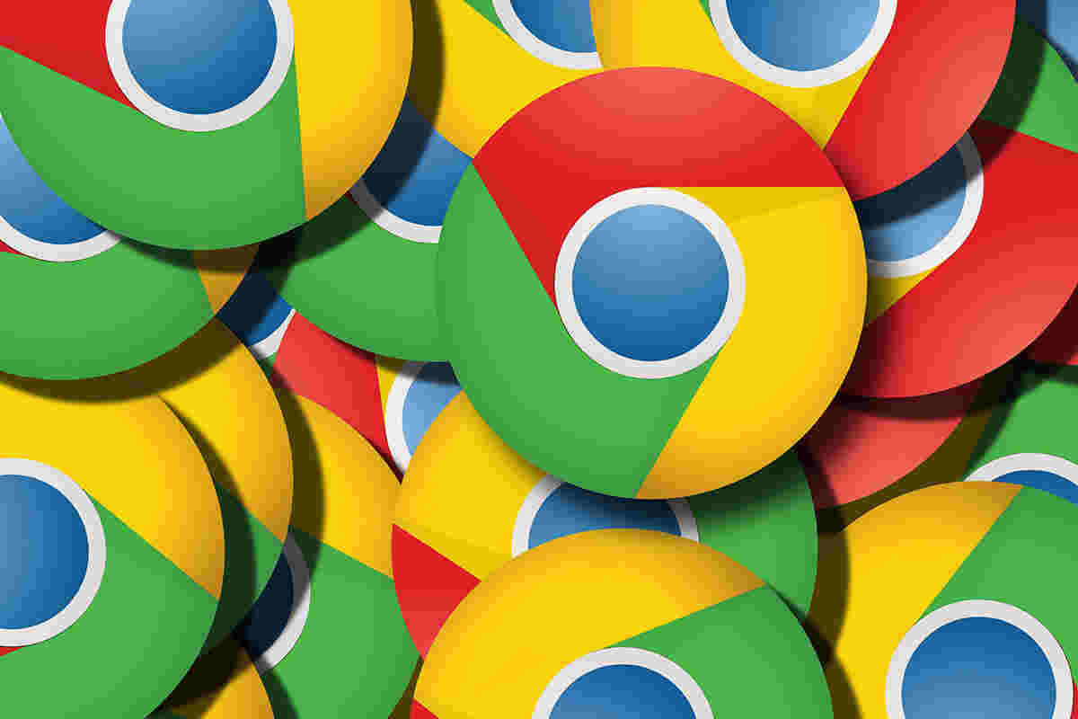Chrome打网站处理“滥用体验”的全部广告封锁