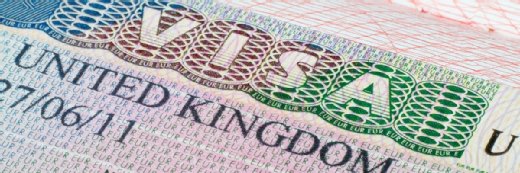 英国科技签证申请号连续第五年，技术国家确认