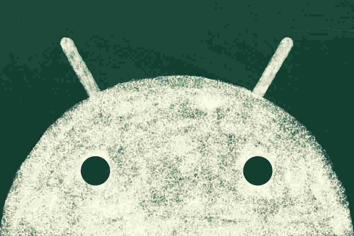 Android 11升级报告卡：嗯，这是尴尬