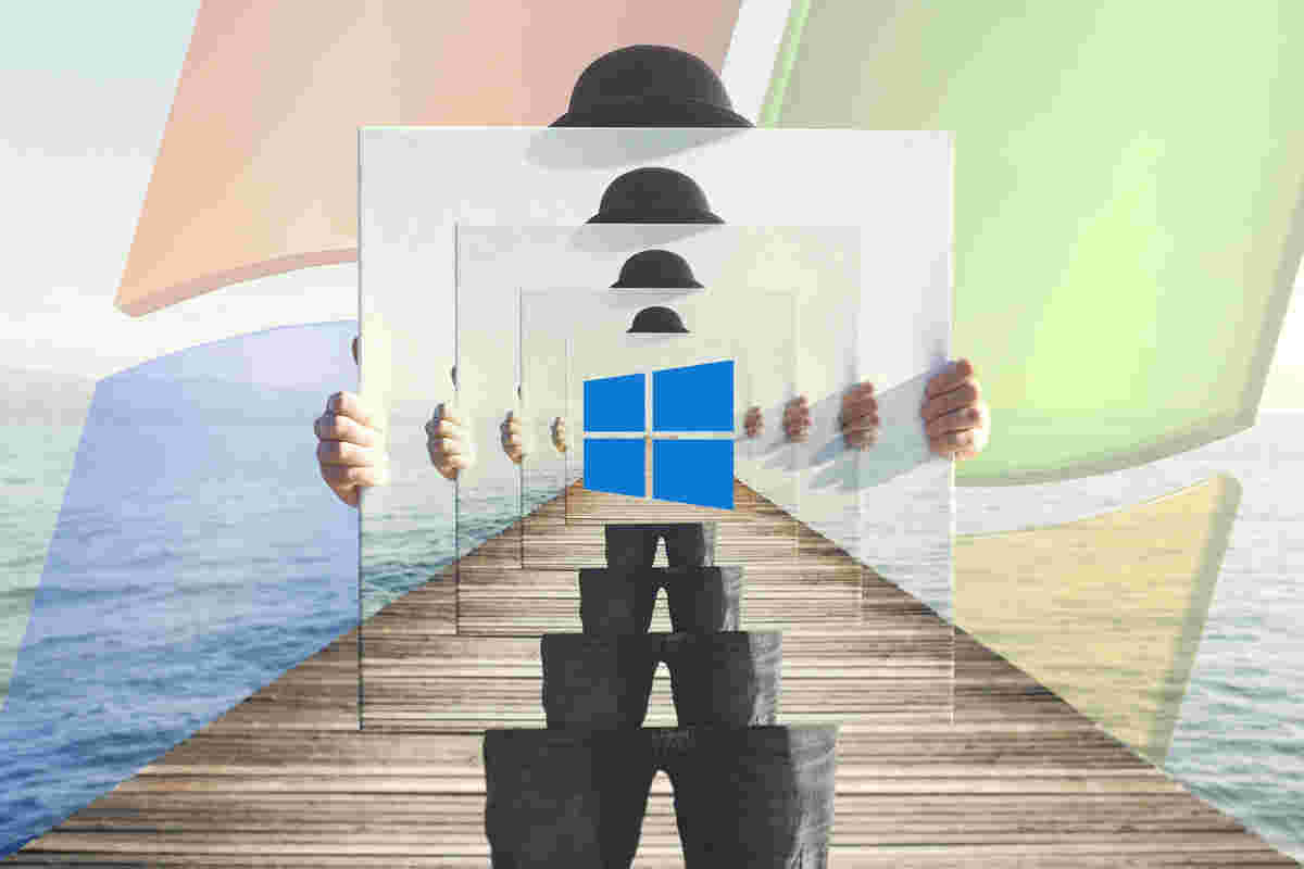 企业警报：Microsoft Slates下一个Windows 10 2021的长期版本