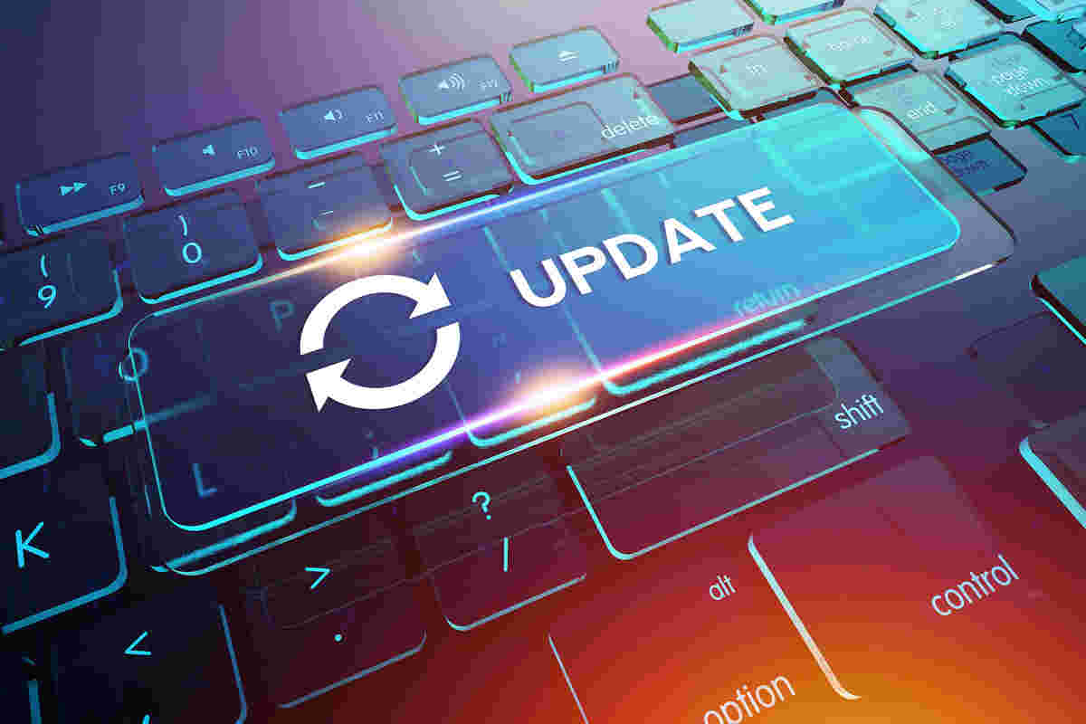 Microsoft发布了一些“可选的，非安全性，C / D星期”的Win10补丁。避免它们。