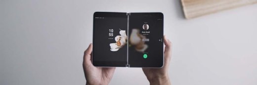 Microsoft为Enterprise提供了良好的效果