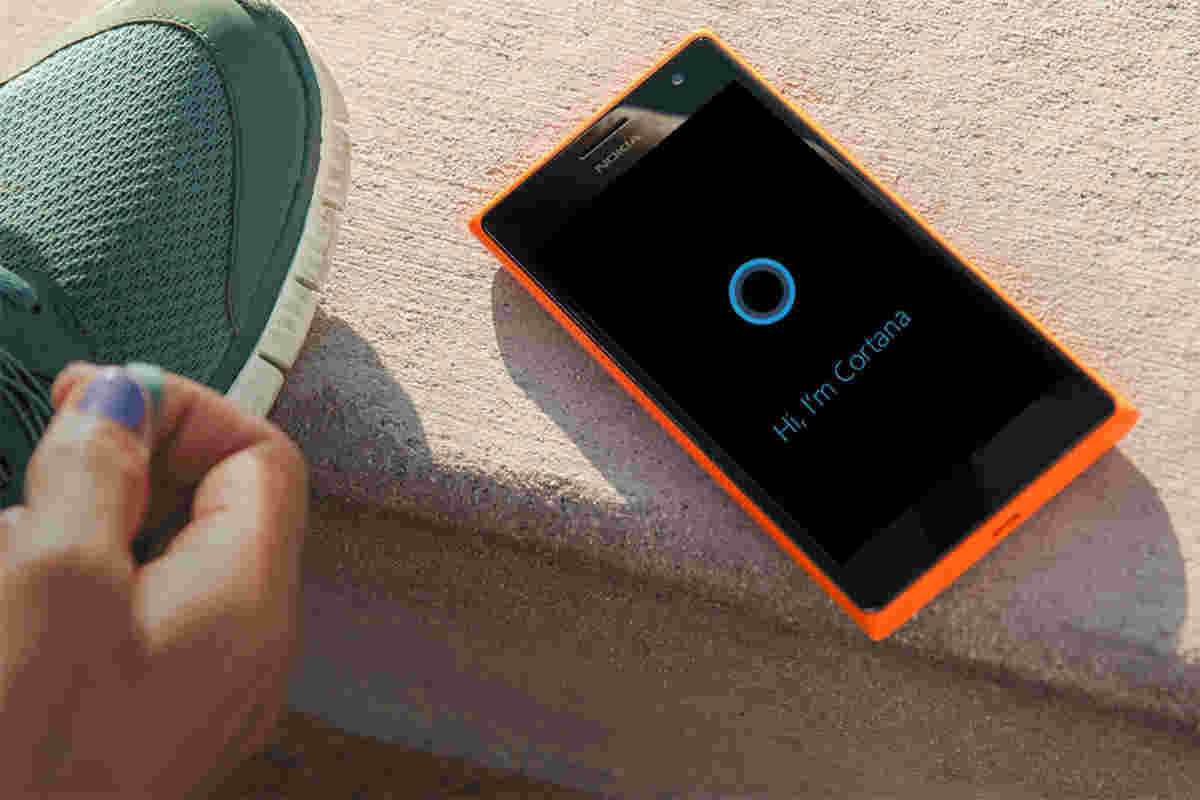 Cortana现在可以在iOS的Outlook中大声读取电子邮件