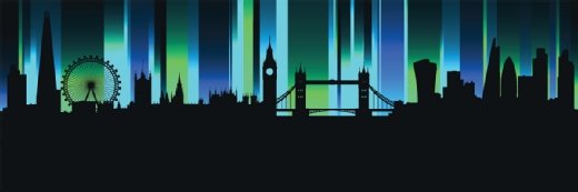 近40％的英国科技人才居住在伦敦泡沫中
