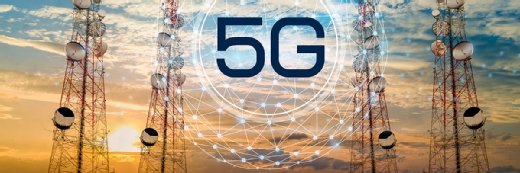 Starhub和U移动行为5G SA漫游试验