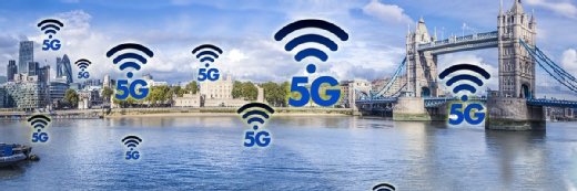 11新的5G HACKS启用用户设备跟踪和监控