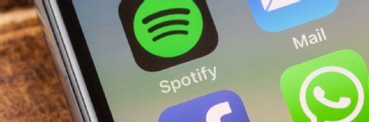 Facebook iOS SDK漏洞链接到Spotify App Stuctions枯萎的Apple Device用户