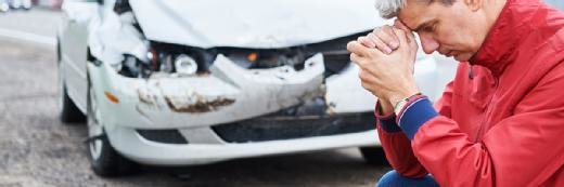 保险公司使用人工智能在制定索赔时评估汽车损坏